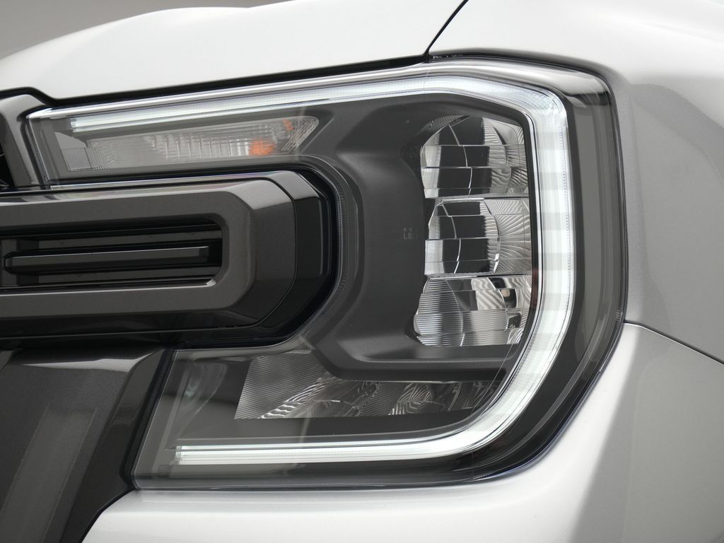 Ford 2025