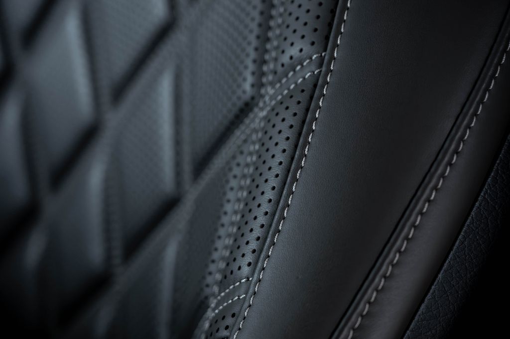 Mercedes-Benz SL 63 AMG 2023