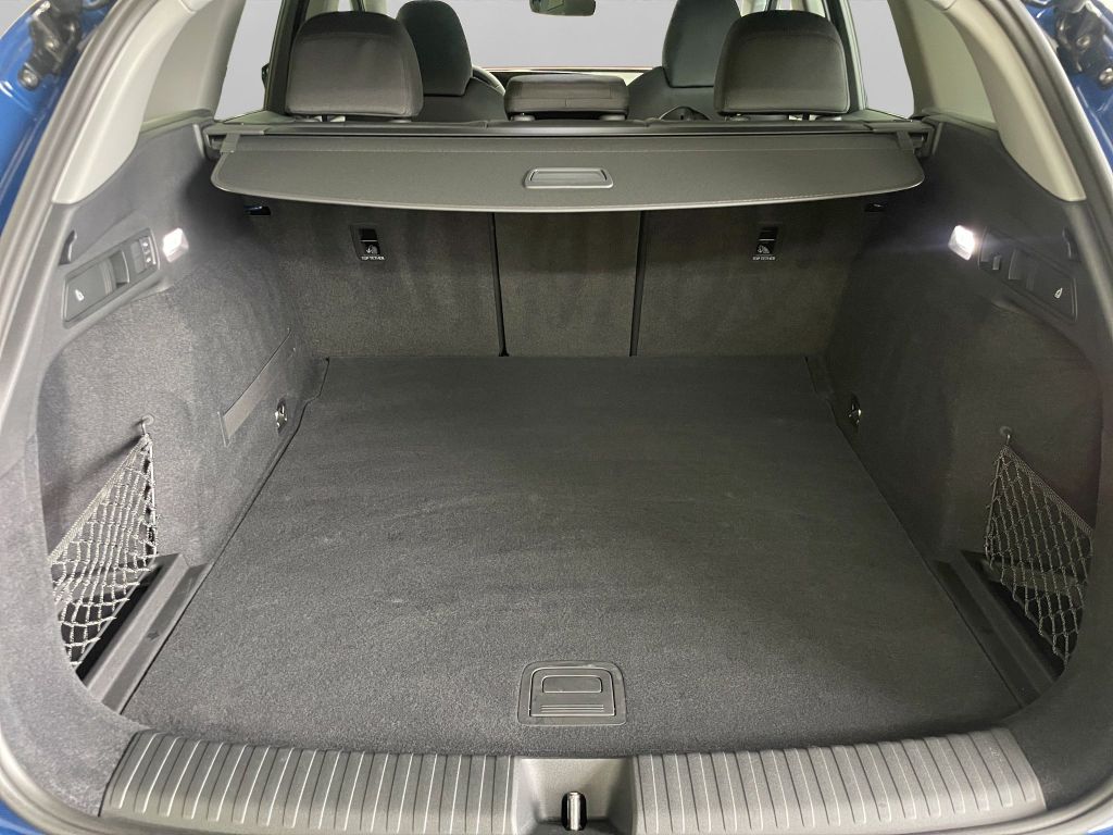 Audi Q6 e-tron 2025