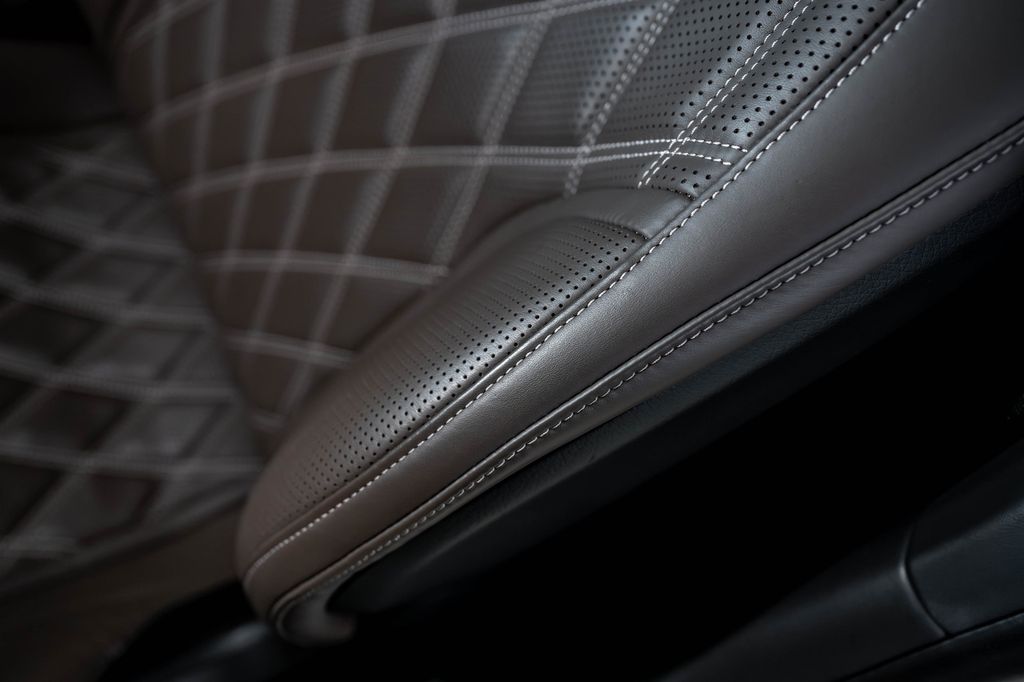 Mercedes-Benz SL 63 AMG 2023