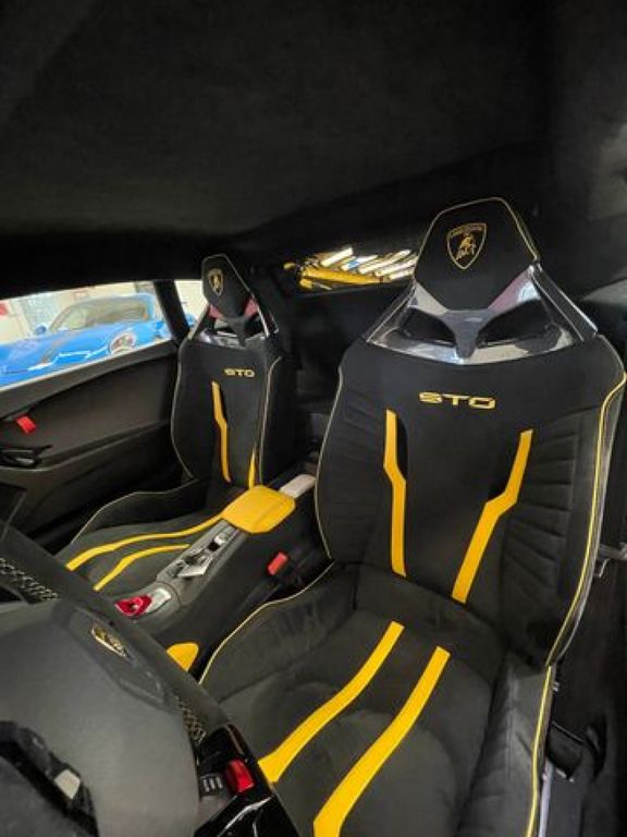 Lamborghini Other 2022