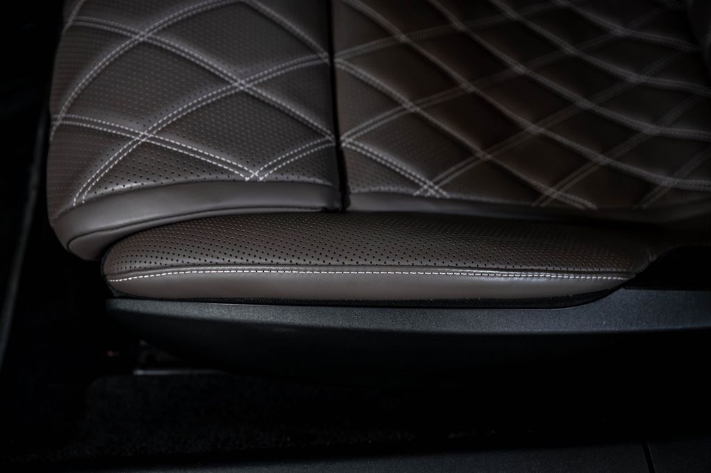 Mercedes-Benz SL 63 AMG 2023