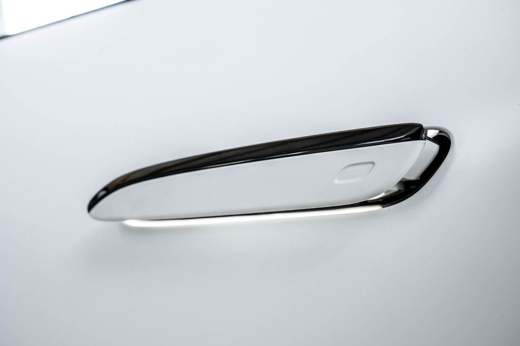 Mercedes-Benz SL 63 AMG 2023