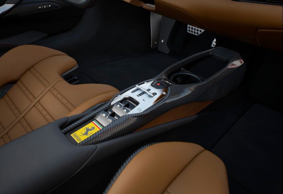 Ferrari 296 GTS