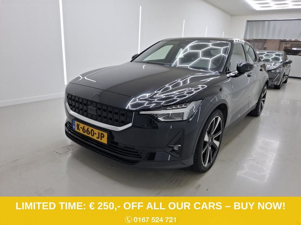 Polestar 2 2020