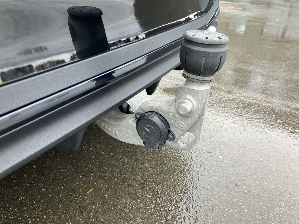 Mercedes-Benz C 220 2024