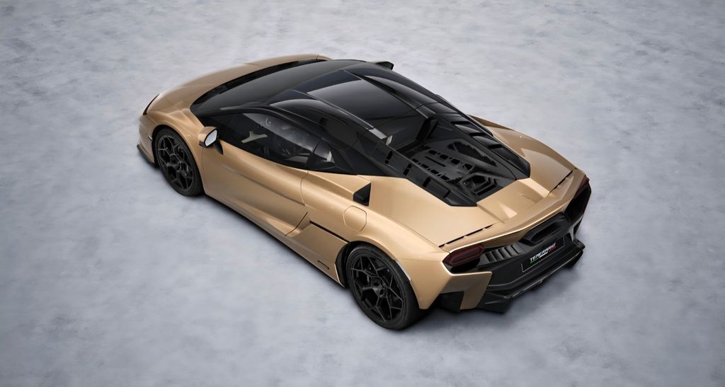 Lamborghini Other 2026
