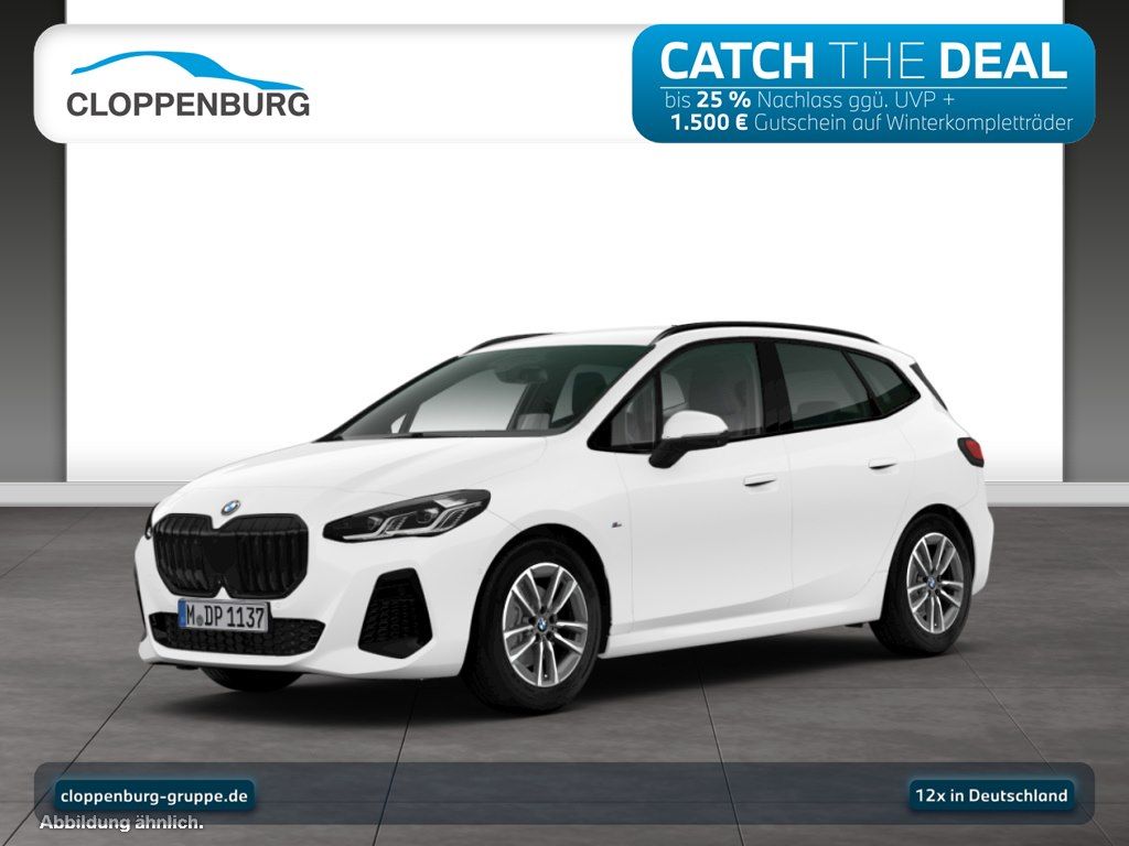 BMW 220 Active Tourer