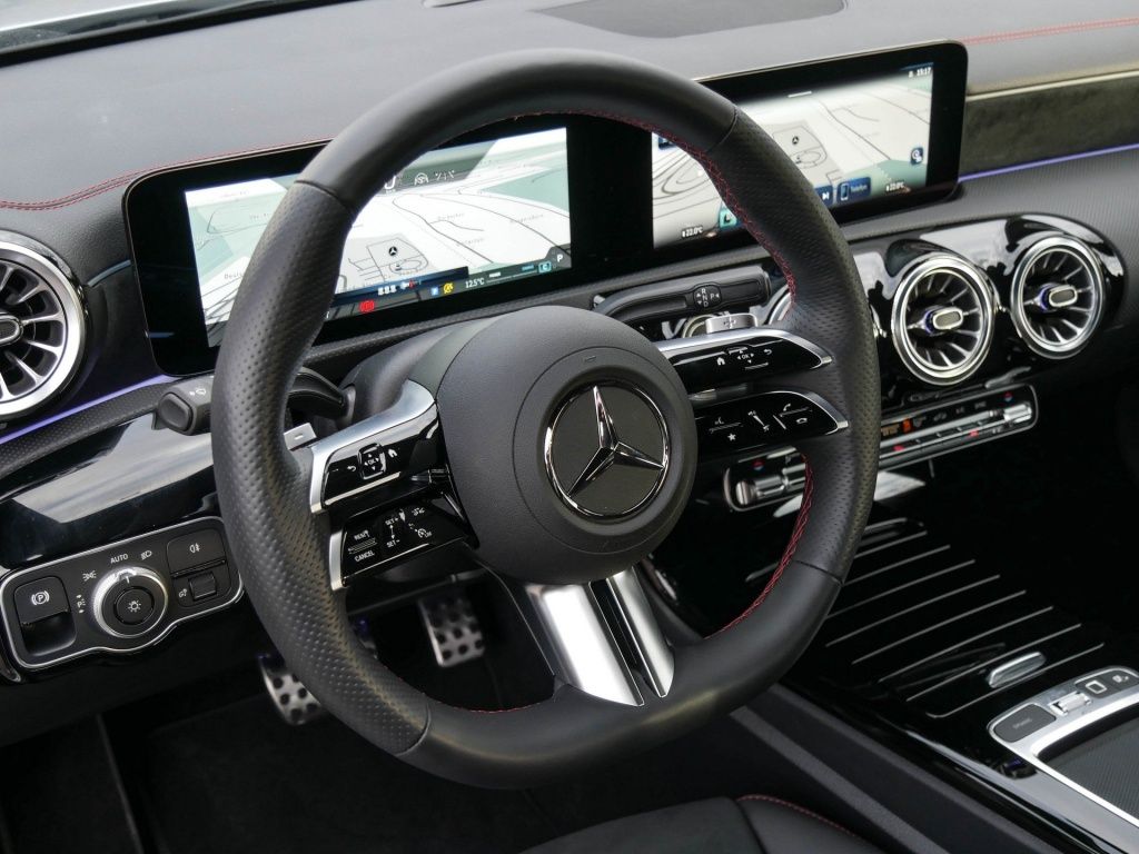 Mercedes-Benz CLA 250 2024