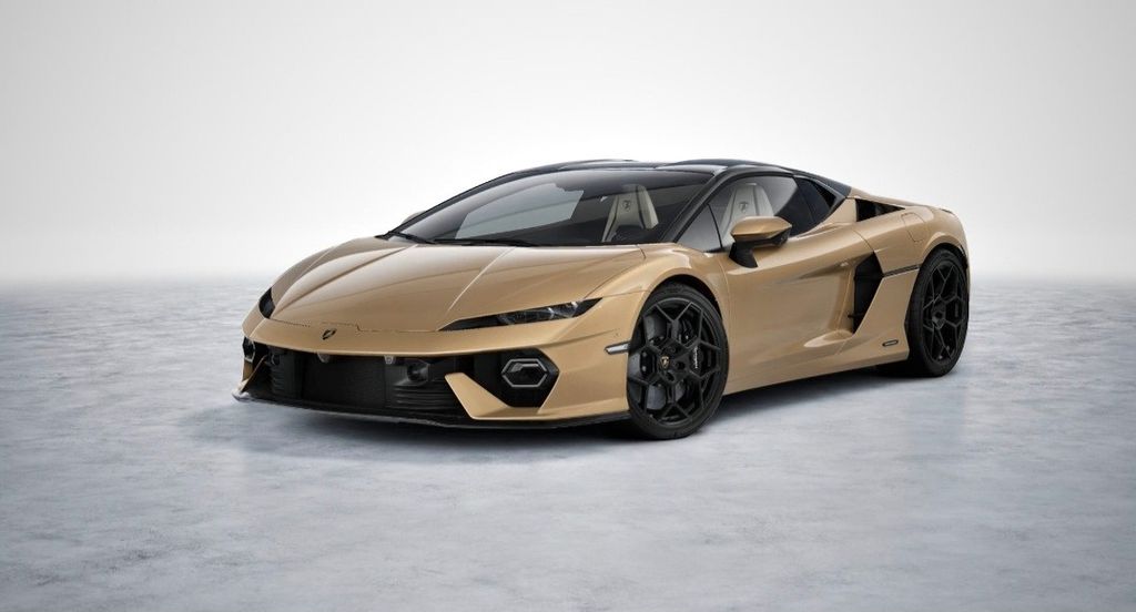 Lamborghini Other 2026