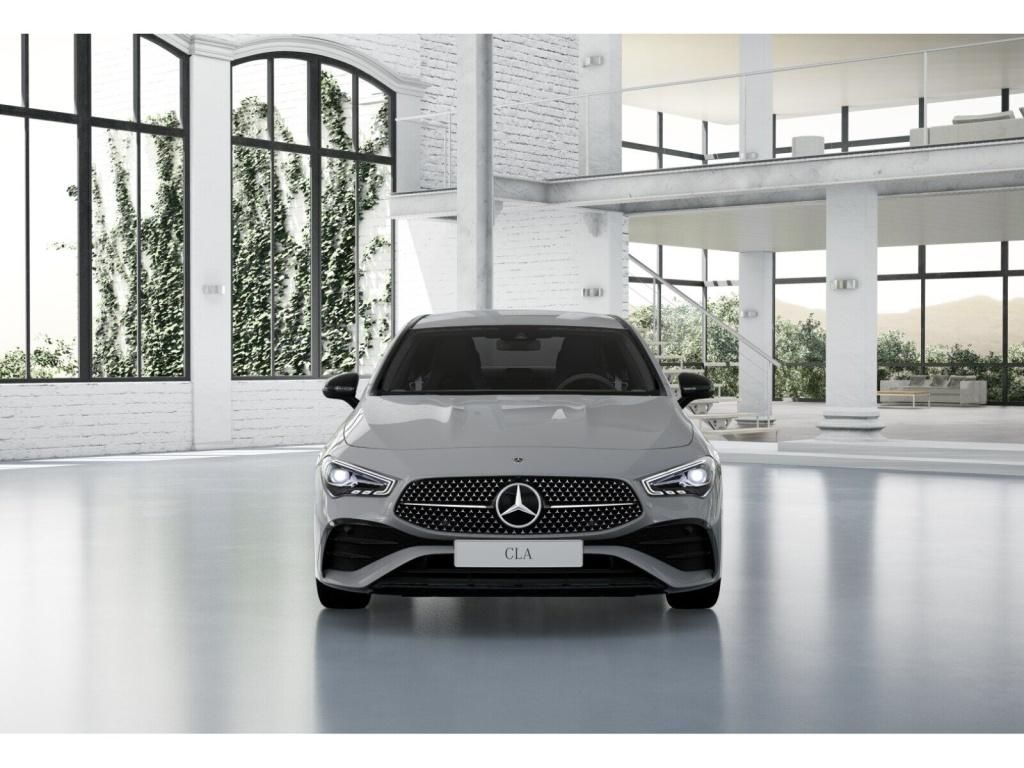 Mercedes-Benz CLA 200 2026
