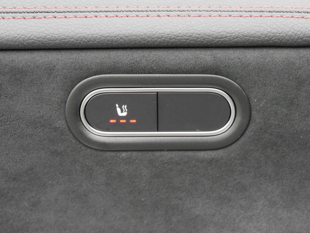 Mercedes-Benz CLA 250 2024