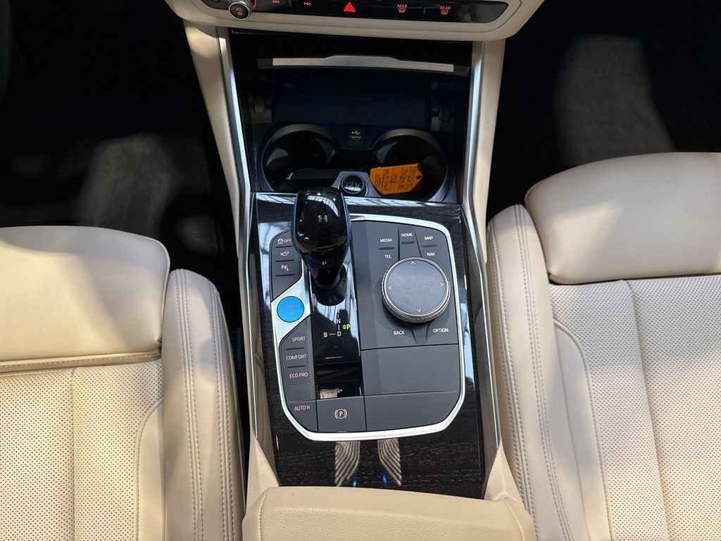 BMW i4 2022