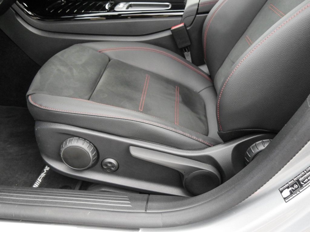 Mercedes-Benz CLA 250 2024