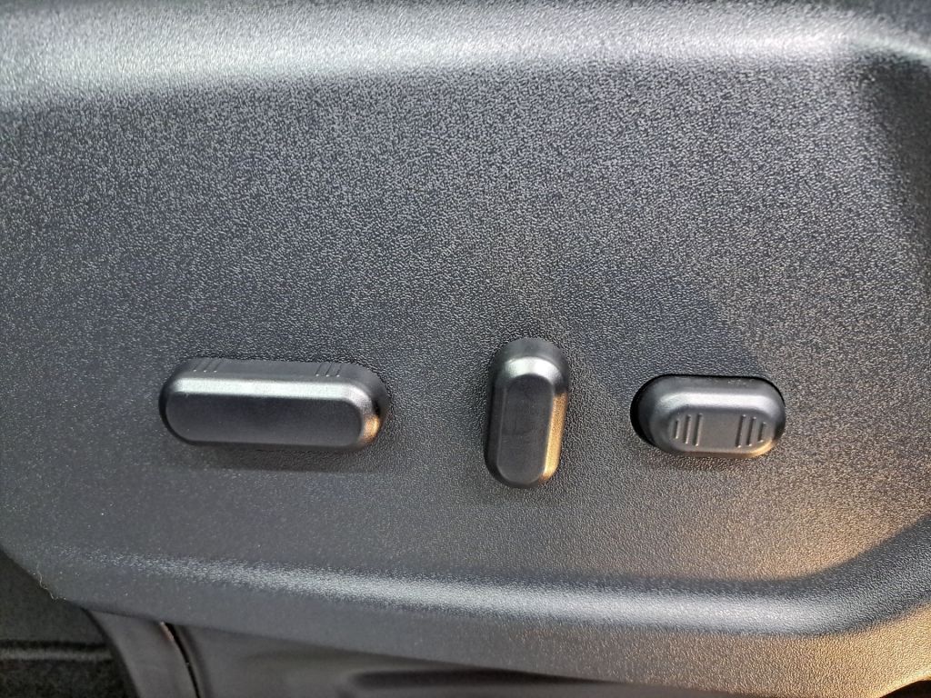 Ford Tourneo Custom 2021