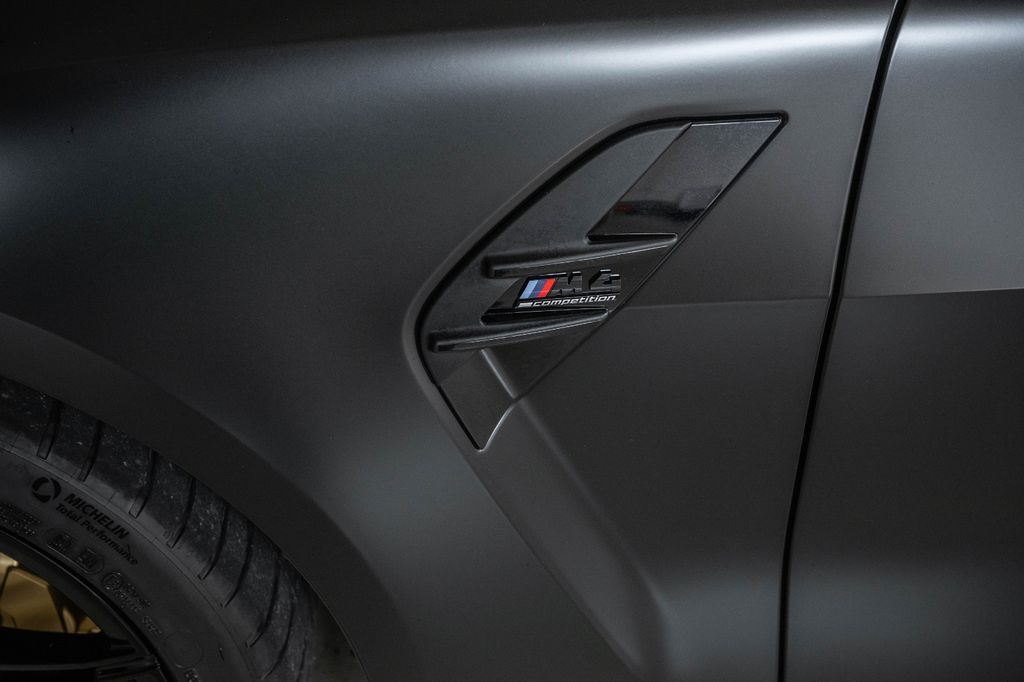 BMW M4 2023