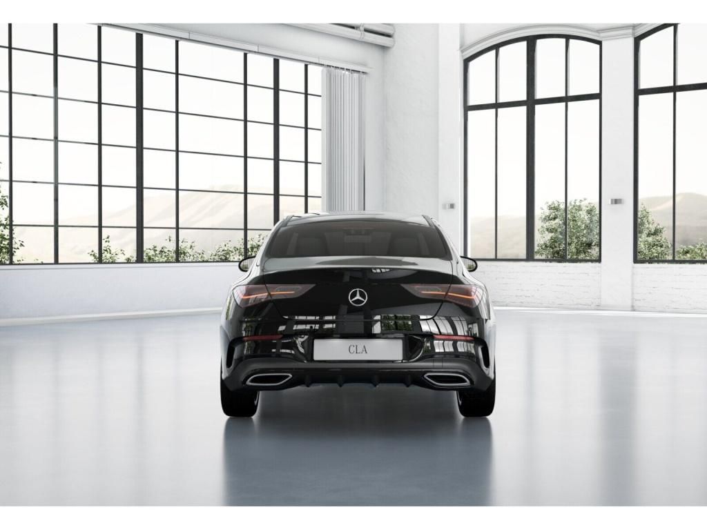 Mercedes-Benz CLA 200 2026