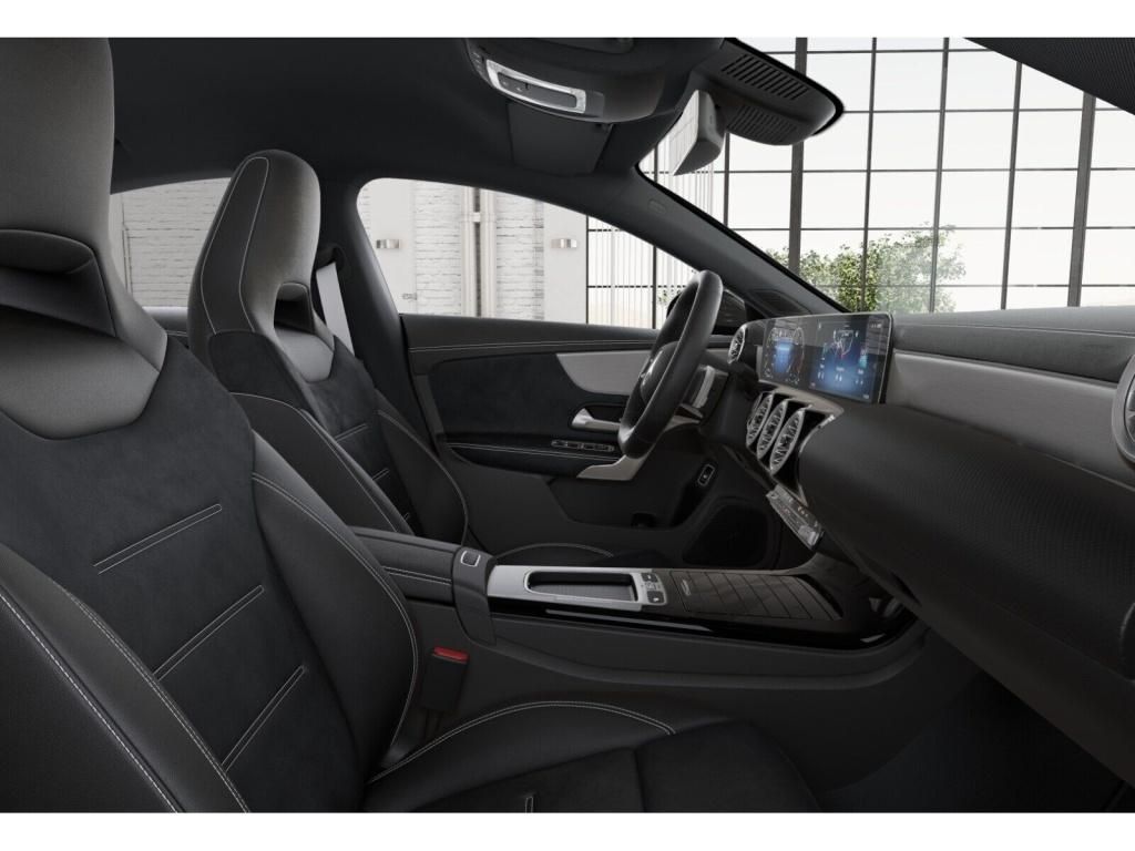 Mercedes-Benz CLA 200 2026