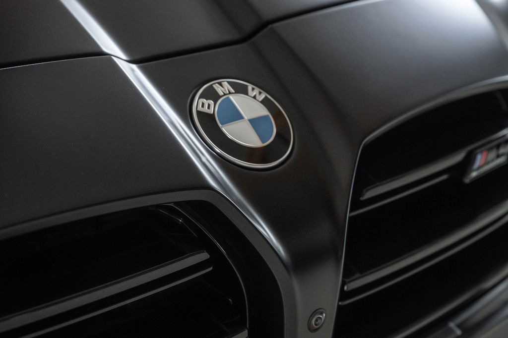 BMW M4 2023