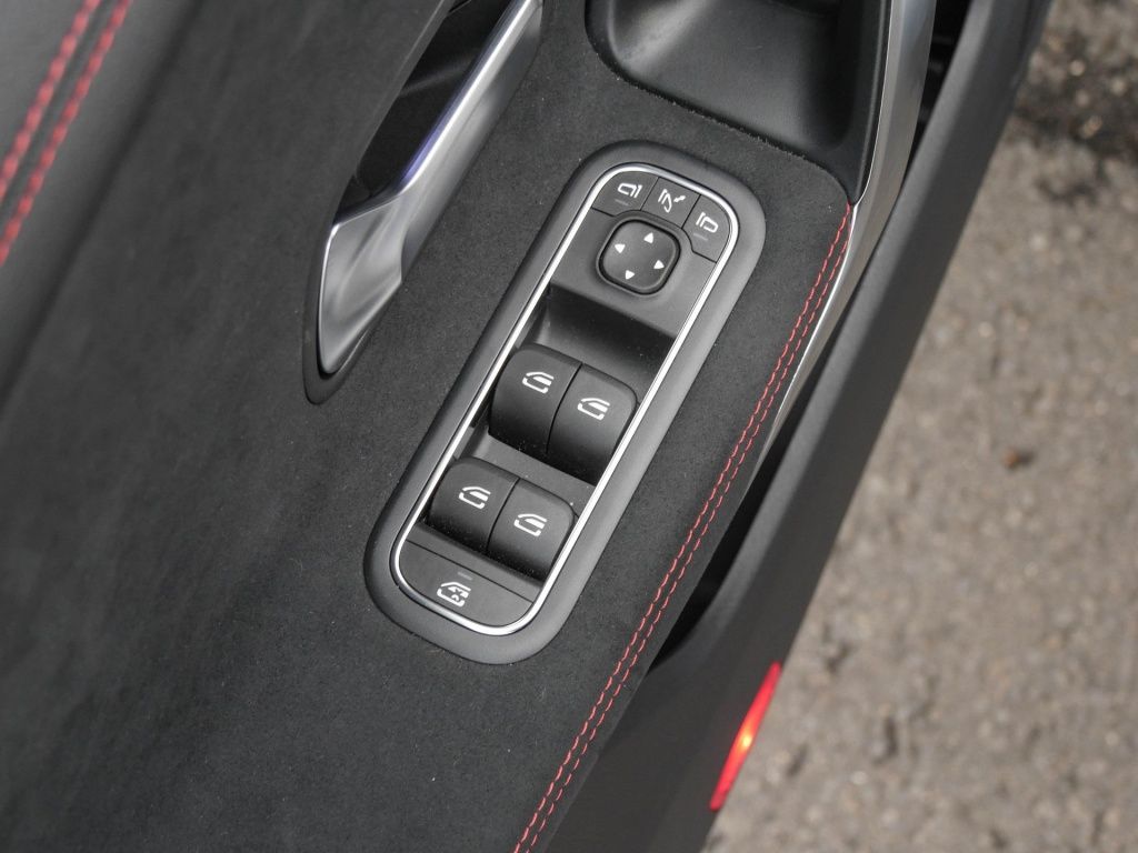 Mercedes-Benz CLA 250 2024