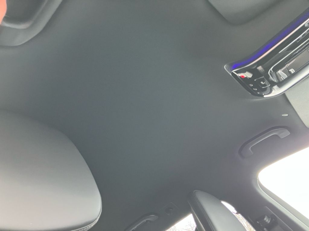 Mercedes-Benz C 220 2024