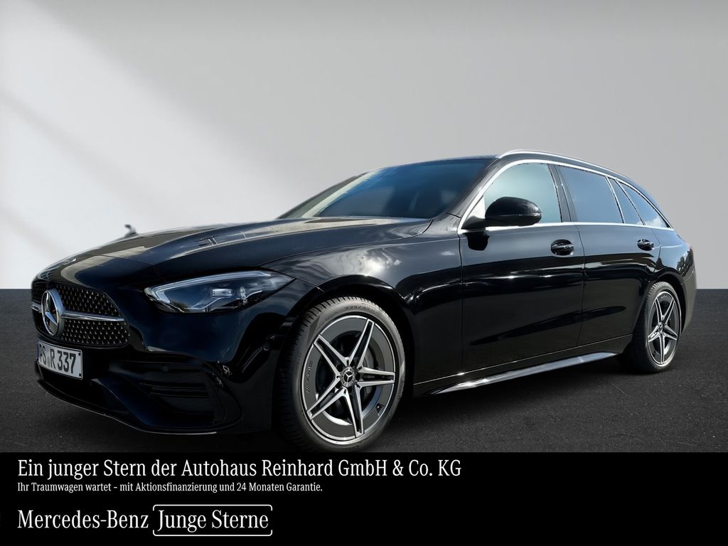 Mercedes-Benz C 180 2023