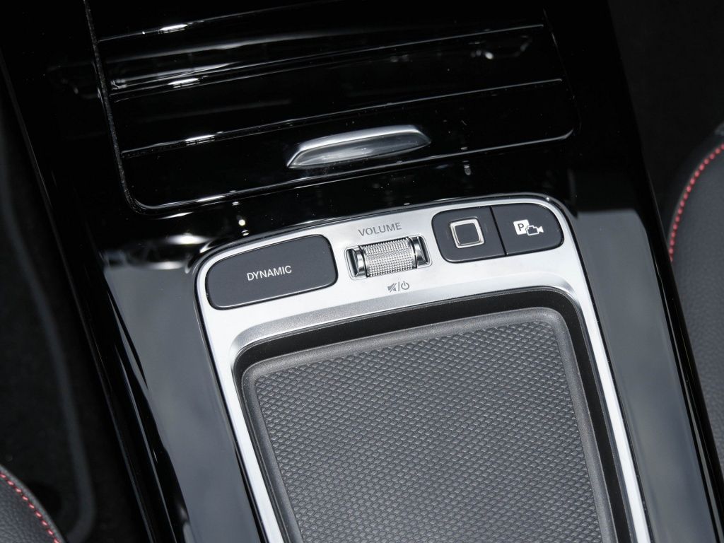 Mercedes-Benz CLA 250 2024