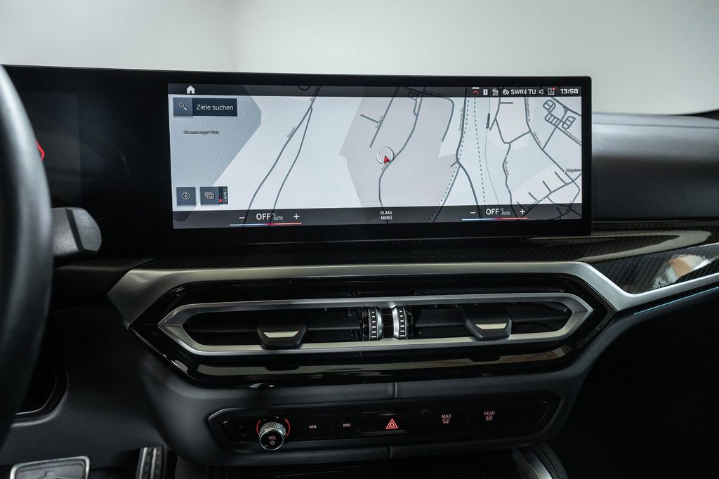 BMW M4 2023