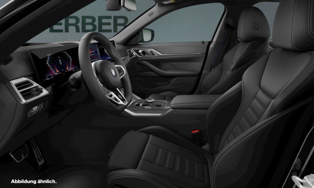 BMW 420 Gran Coupé 2025