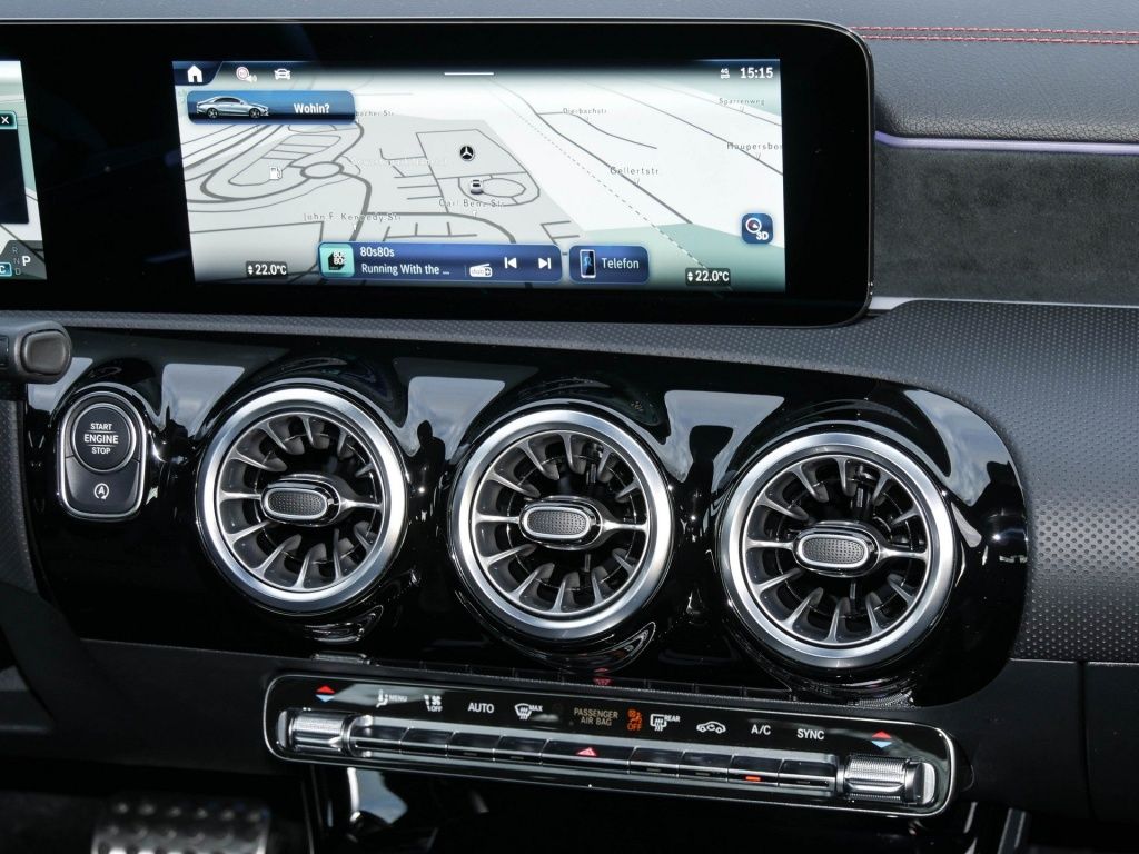 Mercedes-Benz CLA 250 2024