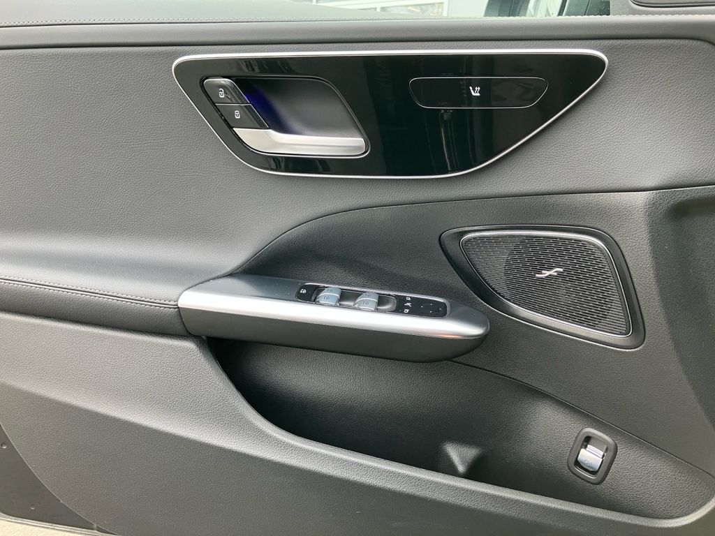 Mercedes-Benz C 220 2024