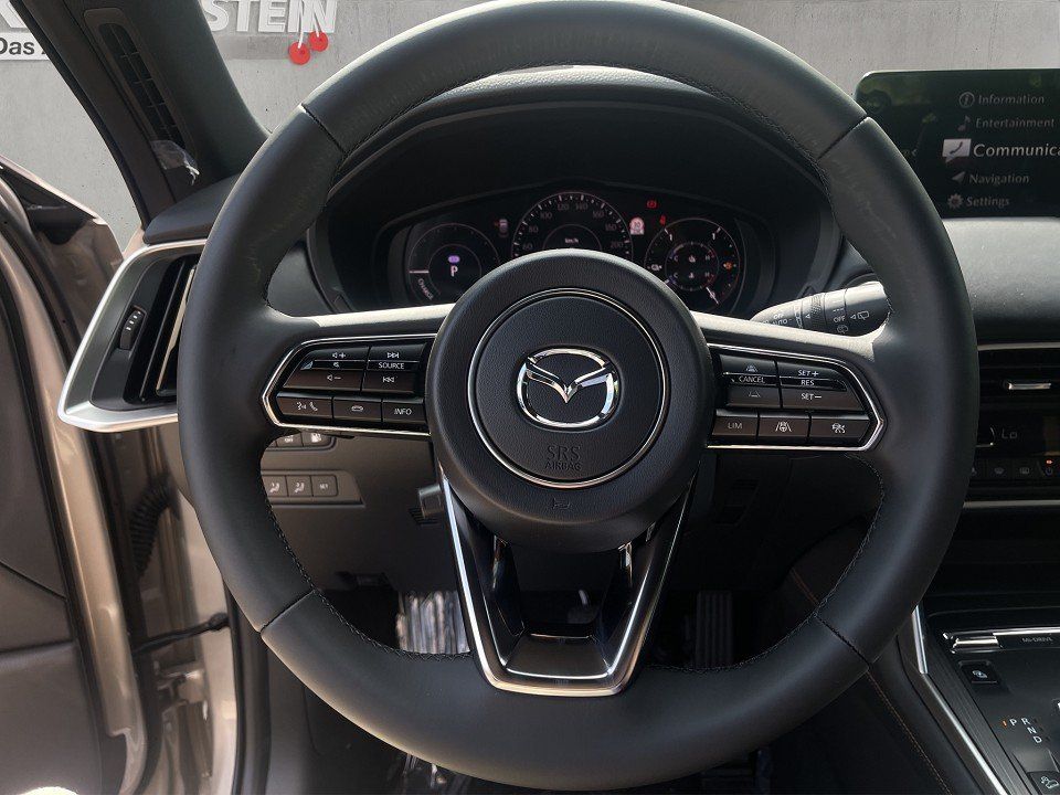 Mazda CX-80