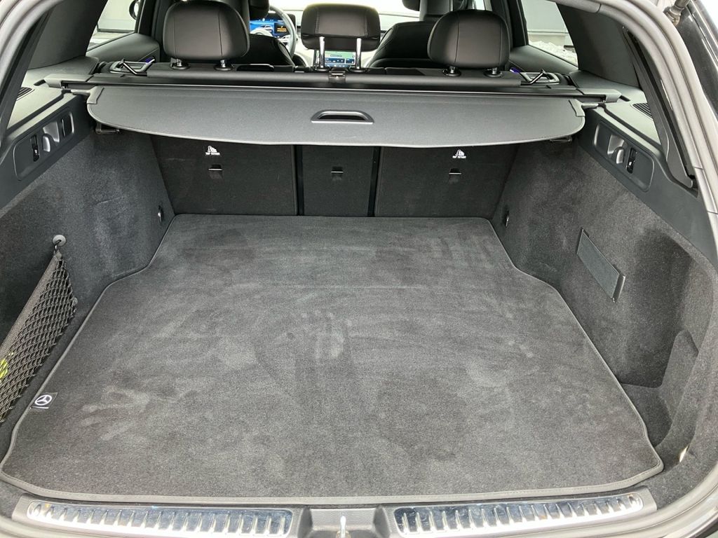 Mercedes-Benz C 220 2024