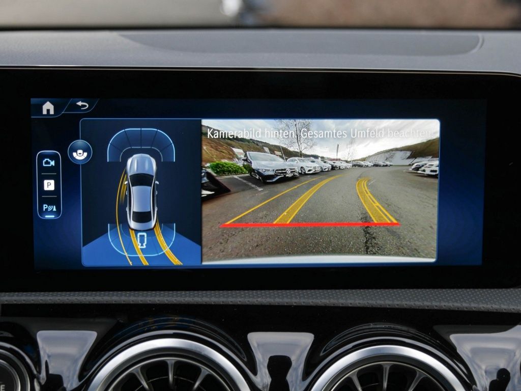 Mercedes-Benz CLA 250 2024