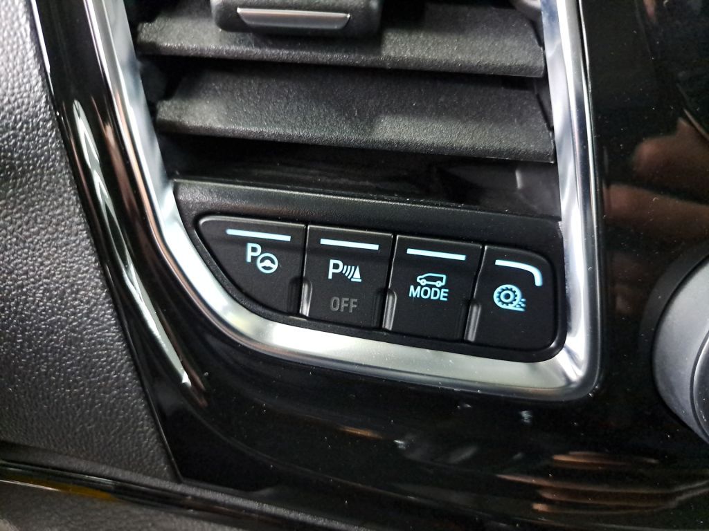 Ford Tourneo Custom 2021