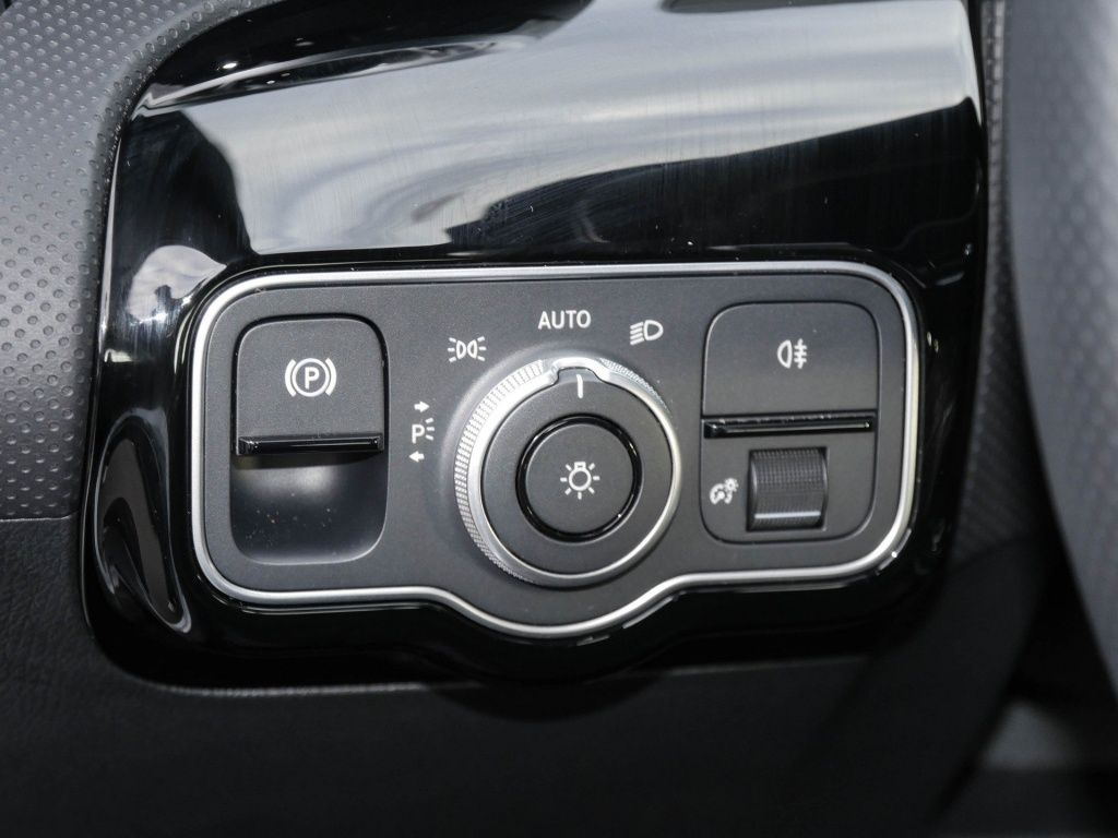 Mercedes-Benz CLA 250 2024