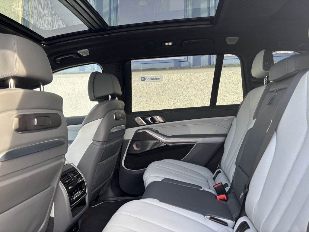 ALPINA XB7 2024