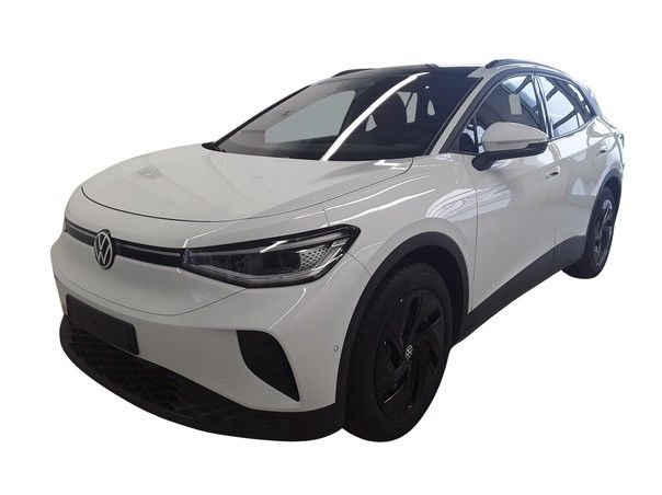 Volkswagen ID.4 2025