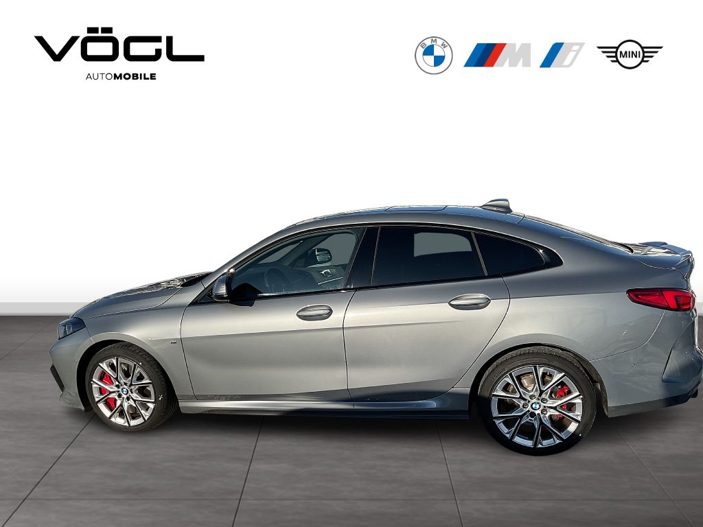 BMW 220 Gran Coupé 2024