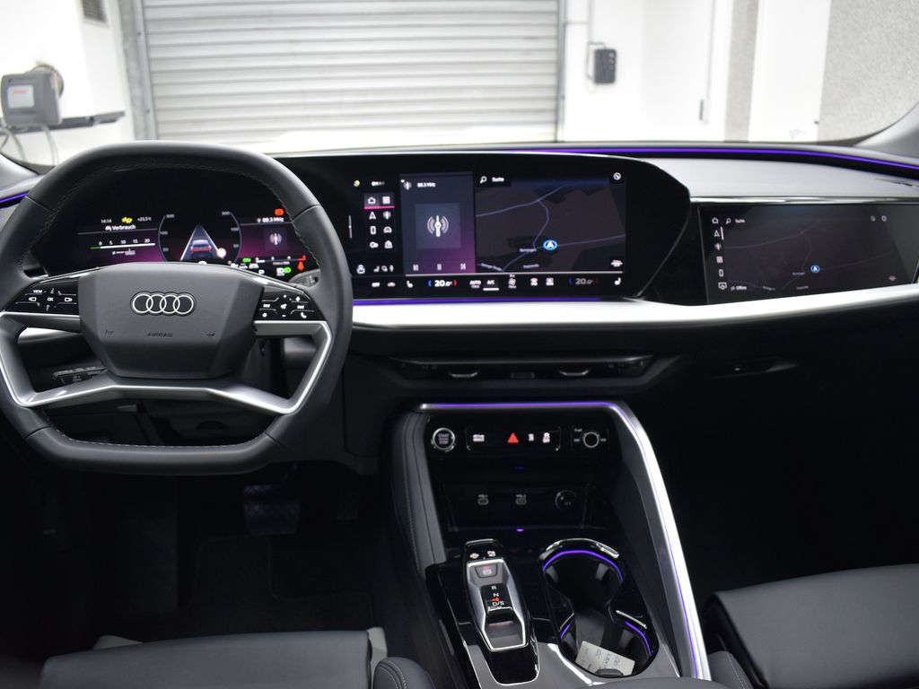 Audi Q5 2025