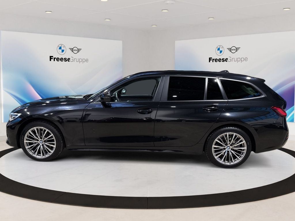BMW 320 2020