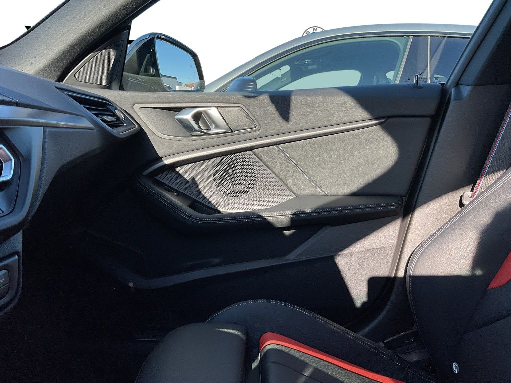 BMW 220 Gran Coupé 2024