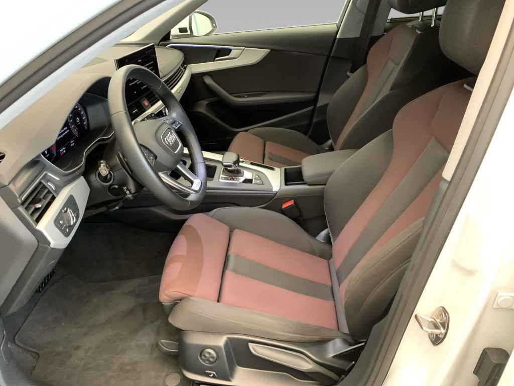 Audi A4 Allroad 2024