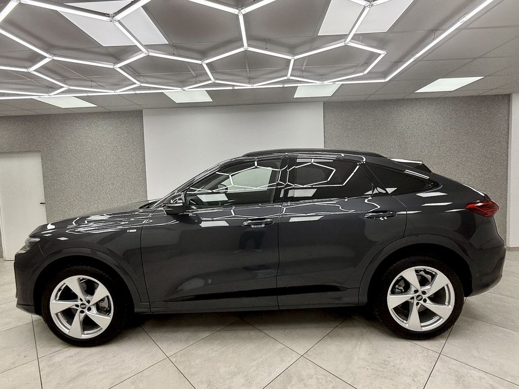 Audi Q5 2025