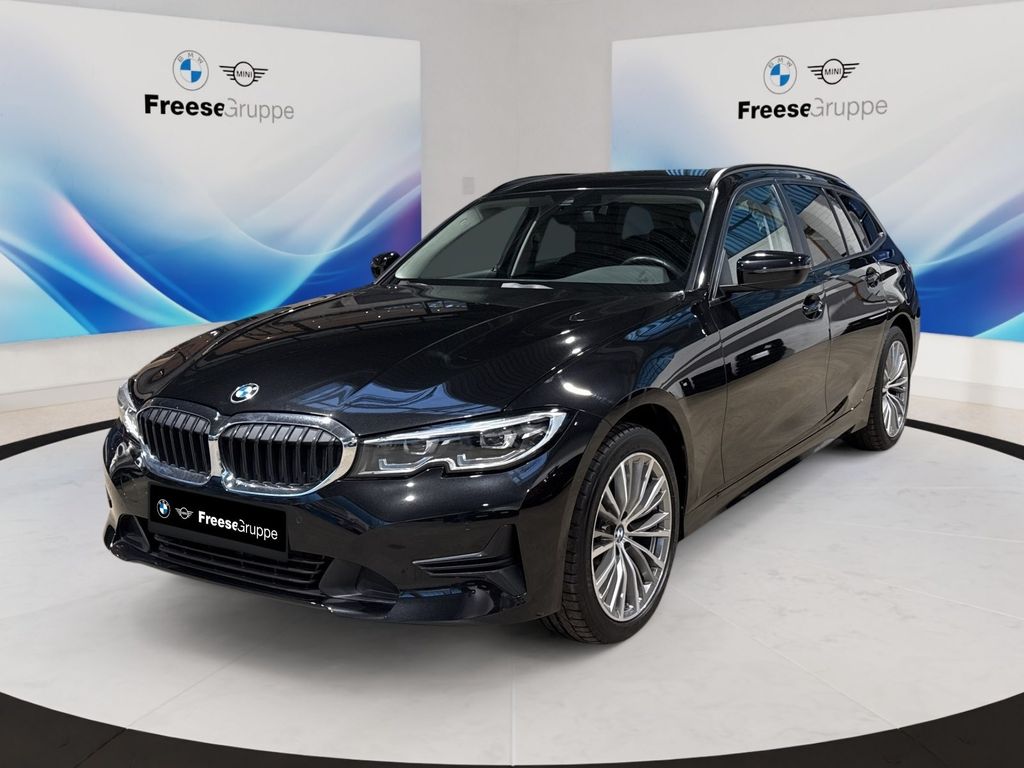 BMW 320 2020