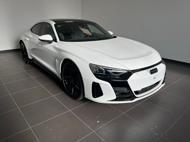 Audi e-tron GT 2024