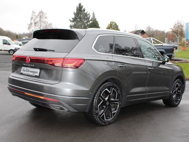 Volkswagen Touareg 2023