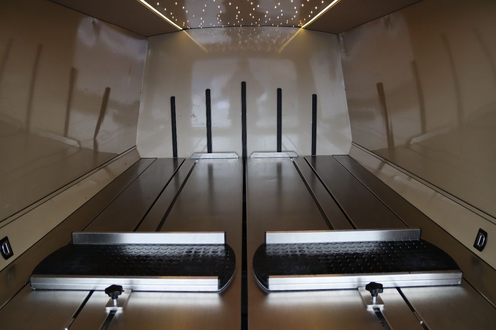 Mercedes-Benz V 220 2018