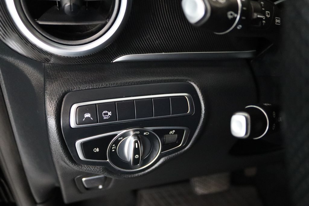Mercedes-Benz V 220 2018