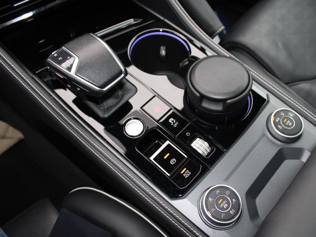 Volkswagen Touareg 2023